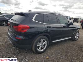 BMW X3 2019 2