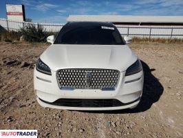 Lincoln Pozostałe 2021 2