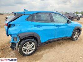 Hyundai Kona 2022 2
