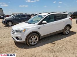 Ford Escape 2019 1 Ford Escape 2019 1