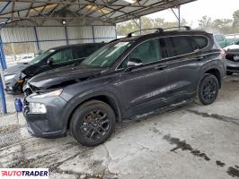 Hyundai Santa Fe - zobacz ofertę