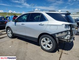 Chevrolet Equinox 2021 1