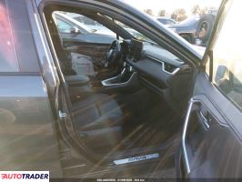 Toyota Pozostałe 2024 2