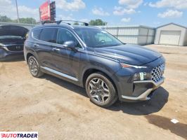 Hyundai Santa Fe 2023 2