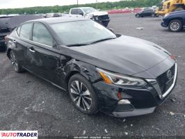 Nissan Altima 2022 2 Nissan Altima 2022 2