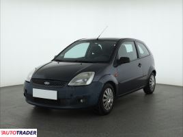 Ford Fiesta 2006 1.3 68 KM