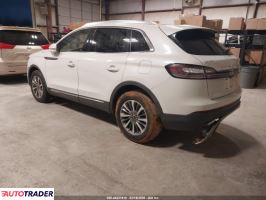 Lincoln Pozostałe 2020 2