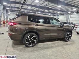 Mitsubishi Outlander 2024 2
