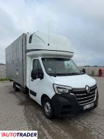 Renault Master 2021 2.3