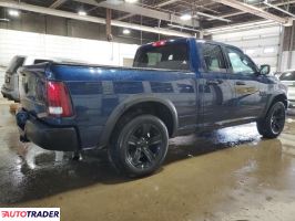 Dodge Ram 2022 3 Dodge Ram 2022 3