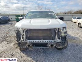 Chevrolet Silverado 2023 5