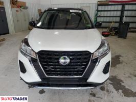 Nissan Pozostałe 2023 1 Nissan Pozostałe 2023 1