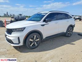 Kia Sorento 2022 2
