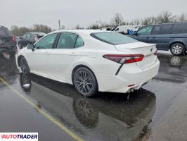 Toyota Camry 2023 2