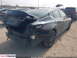 Nissan Altima 2020 2