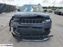 Jeep Cherokee 2021 3 Jeep Cherokee 2021 3