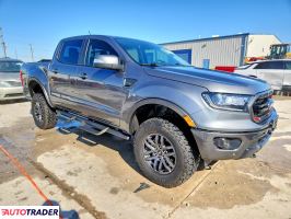 Ford Ranger 2023 2