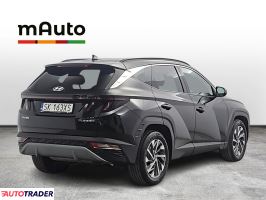 Hyundai Tucson 2023 1.6 150 KM