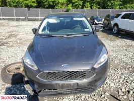 Ford Focus 2018 2