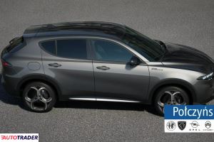Alfa Romeo Pozostałe 2026 1.6 130 KM
