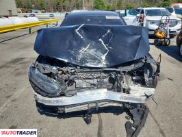 Honda Accord 2020 1