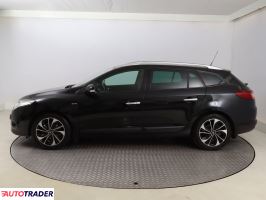 Renault Megane 2012 1.4 128 KM