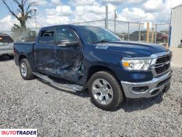 Dodge Ram 2021 5 Dodge Ram 2021 5
