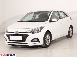 Hyundai i20 2019 1.2 83 KM
