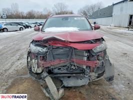 Buick Pozostałe 2021 1