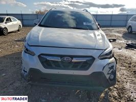 Subaru Pozostałe 2023 2