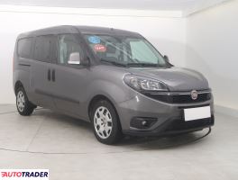 Fiat Doblo 2020 1.6 103 KM