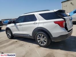 Ford Explorer 2023 2