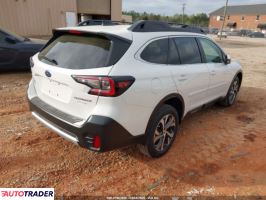 Subaru Outback 2022 2