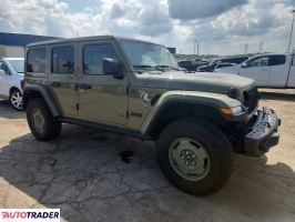 Jeep Wrangler 2025 2