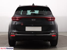 Kia Sportage 2019 1.6 134 KM