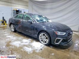 Audi A4 2020 2