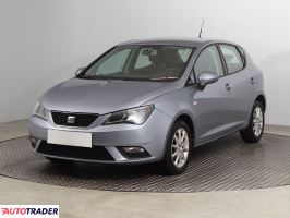 Seat Ibiza 2016 1.2 88 KM Seat Ibiza 2016 1.2 88 KM