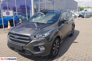Ford Kuga 2019 1.5 150 KM Ford Kuga 2019 1.5 150 KM