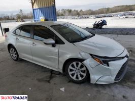 Toyota Corolla 2024 1 Toyota Corolla 2024 1