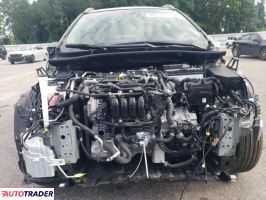 Toyota Corolla 2024 2