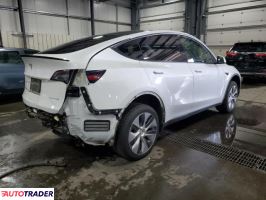 Tesla Model Y 2020 Tesla Model Y 2020