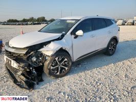 Kia Sportage 2023 2 Kia Sportage 2023 2