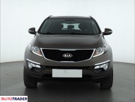 Kia Sportage 2014 2.0 134 KM