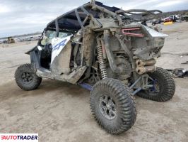 Polaris Ranger RZR 2020 Polaris Ranger RZR 2020