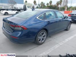 Honda Accord 2023 1 Honda Accord 2023 1
