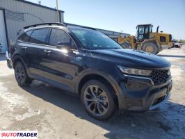 Kia Sorento 2021 2