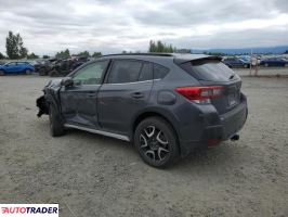 Subaru Pozostałe 2021 2 Subaru Pozostałe 2021 2