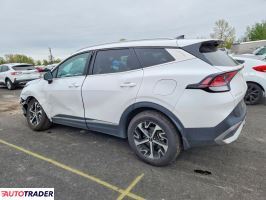 Kia Sportage 2023 2