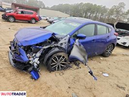 Subaru Impreza 2025 2