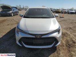 Toyota Corolla 2020 2